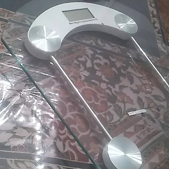 Tempered glass scale - Picture 3 of 8